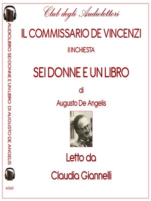 cover image of Sei Donne E Un Libro